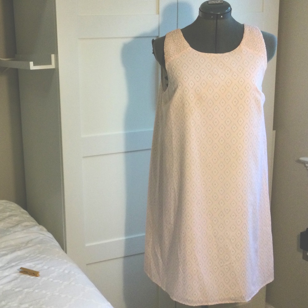 Loft summer dress